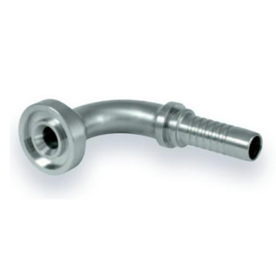 Фитинг DN 32 SFL 60.3 (90), TL-SFL32/60.3-90 TITAN LOCK