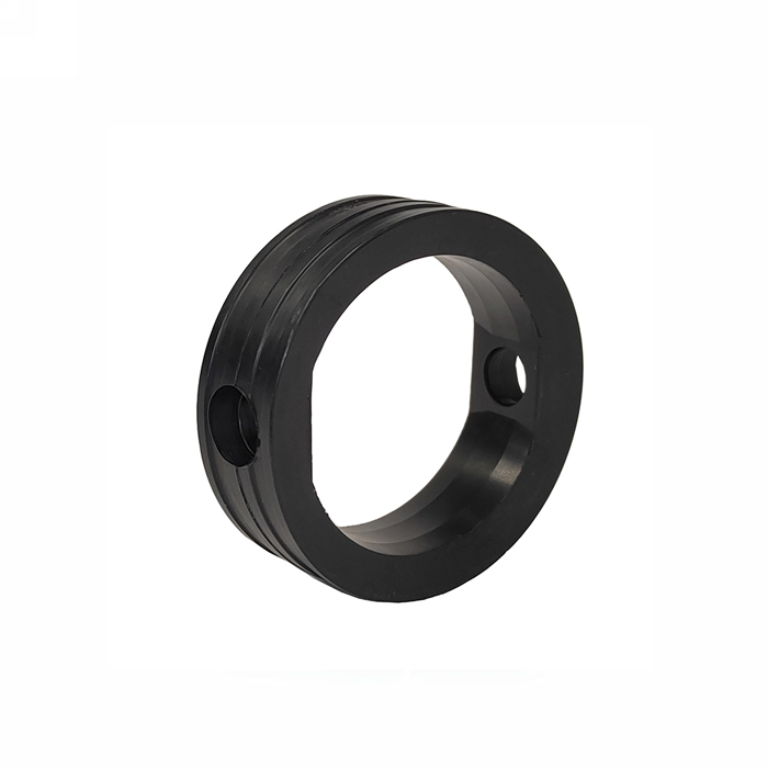 Уплотнение дискового затвора DN50, EPDM (черный), DIN TLSDG50EP TITAN LOCK