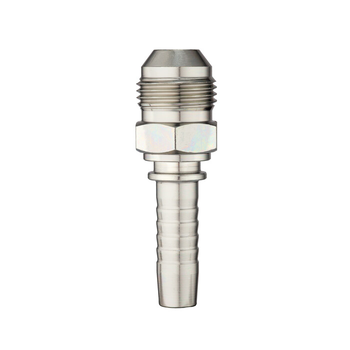 Фитинг DN 10 JIC (Ш) 3/4", TL-JIC10M3/4 TITAN LOCK
