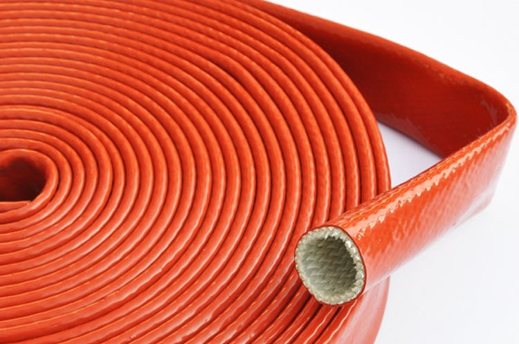 Термозащитные рукава EQUATOR