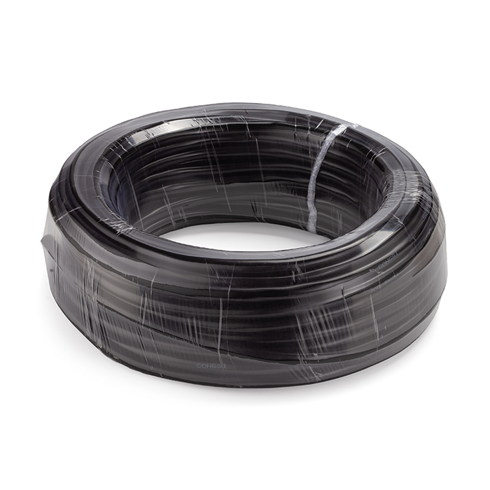 Кабель 5-ти жильный, длина 100 футов, 1200in, TLCABLE TITAN LOCK