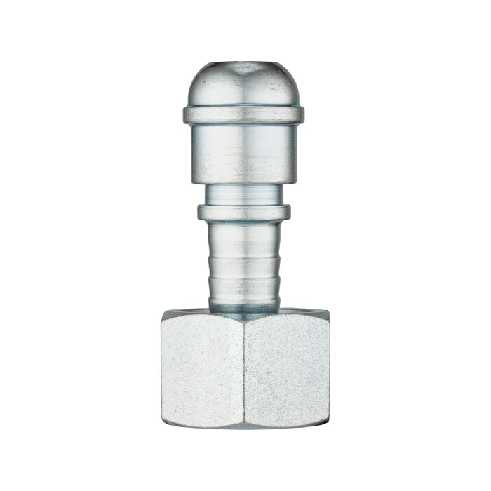 Фитинг DN 10 DK (Г) M20X1.5, TL-DK10F20X1.5 TITAN LOCK