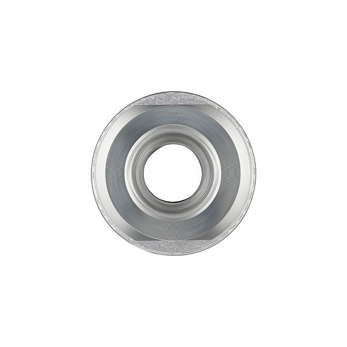 3/8 in, БРС серия P (Thor), розетка с внутр. резьбой NPT (4PF3), TLPSF3 TITAN LOCK