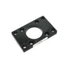 Фланец для пневматических цилиндров FA/FB 80(SC), TLSP80FA/FB TITAN LOCK