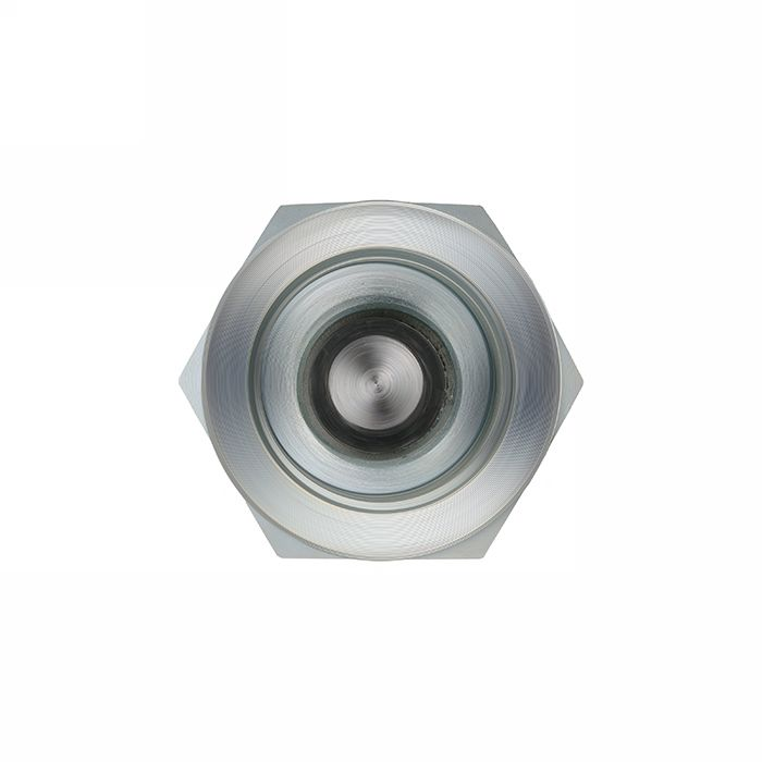 Гидравлический обратный клапан, 3/4", BP/BP, сталь, TLHPCV3/4FF TITAN LOCK