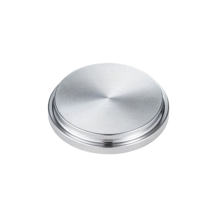 Заглушка коническая SMS 4" нерж. 304 TL4CPS-S TITAN LOCK