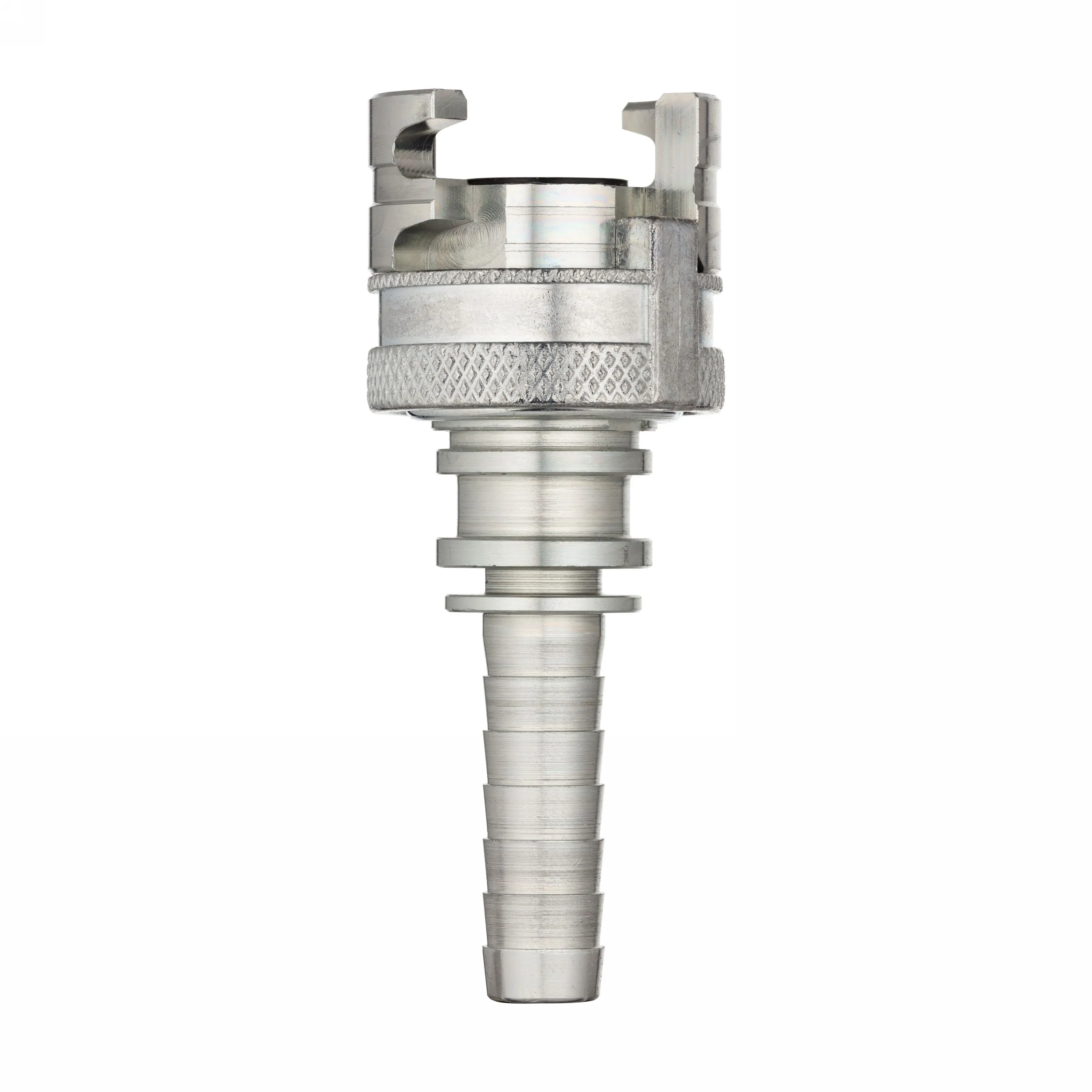 1/2 in, БРС серия P (Thor), розетка с хвостовиком под шланг 13 мм (4PS4), TLPSH4 TITAN LOCK