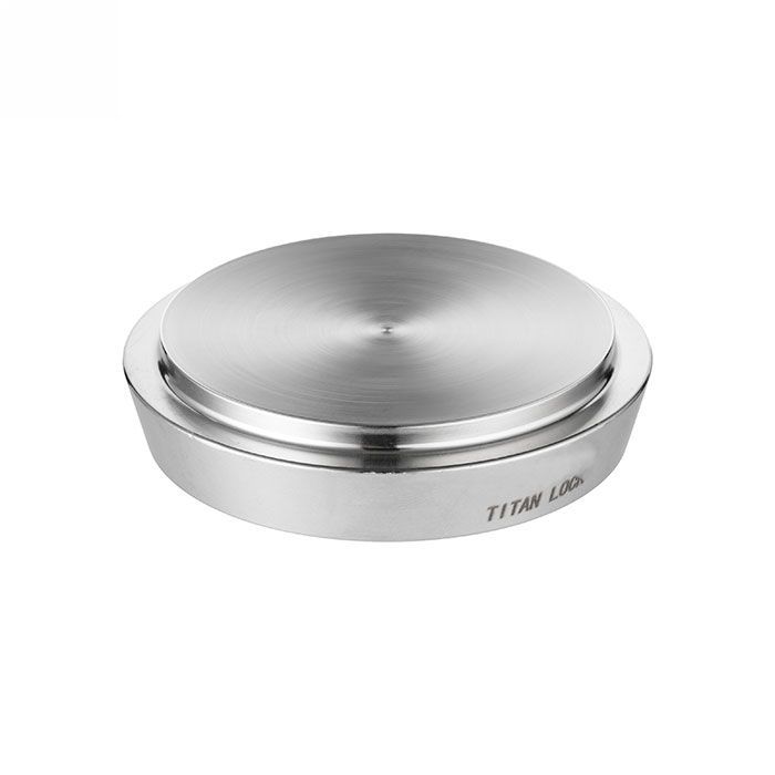 Заглушка коническая DIN 11851 DN10 нерж. 304 TL10CPS TITAN LOCK