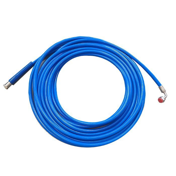 Шланг "Cleanfoam", 1/2" (12 мм), 80 Bar, L=15 м, TL012CF15 TITAN LOCK