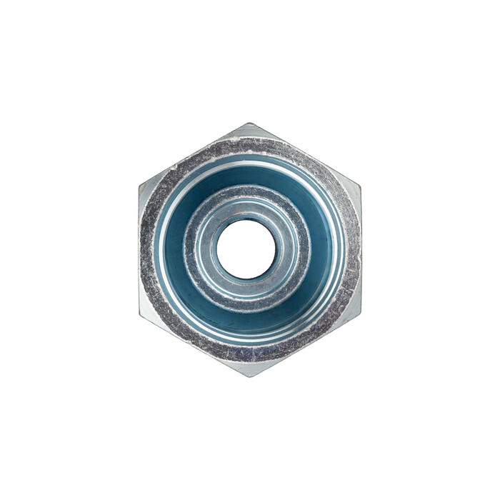 Фитинг DN 06 BSP (Г) 1/8", TL-BSP06F1/8 TITAN LOCK