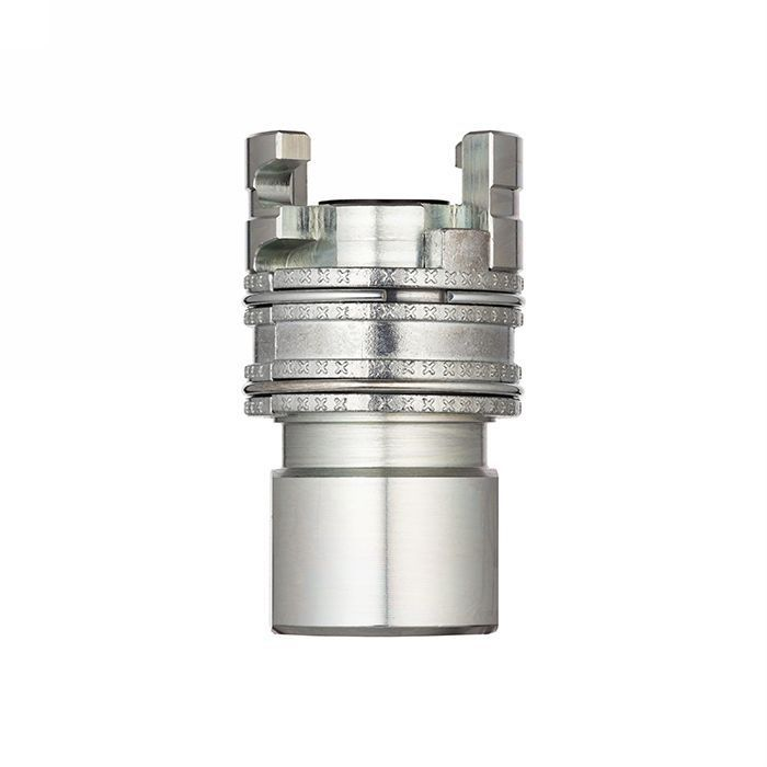 3/8 in, БРС серия P (Thor), розетка с внутр. резьбой NPT (4PF3), TLPSF3 TITAN LOCK