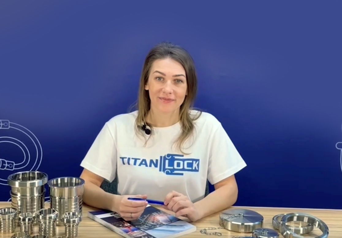 Молочные муфты