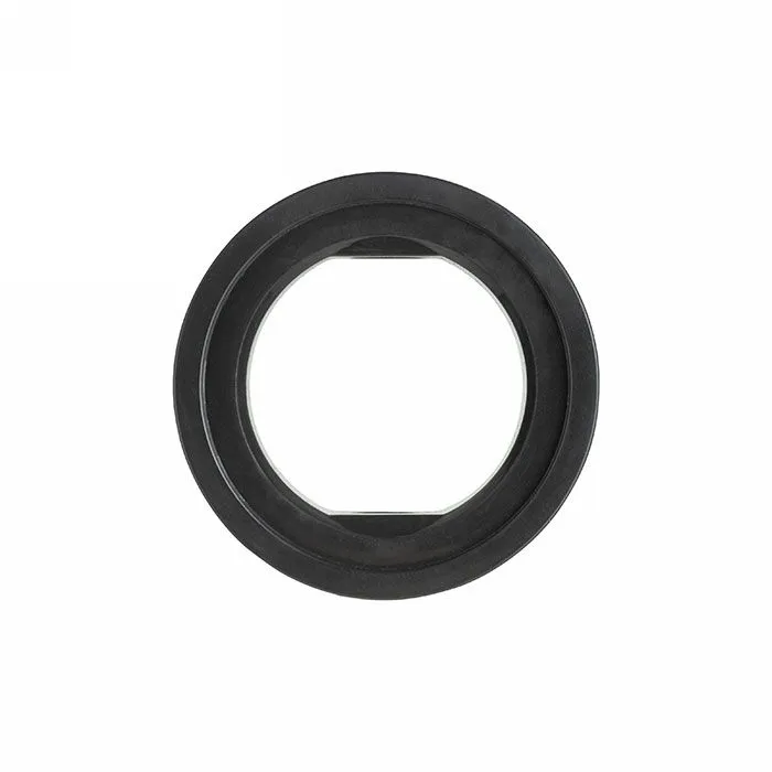 Уплотнение дискового затвора DN100, EPDM (черный), DIN TLSDG100EP TITAN LOCK