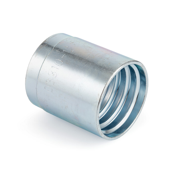 Муфта 1SN/2SN, DN 32, TL-CC1SN/2SN-32 TITAN LOCK