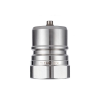3/4in, БРС серия А, ISO 7241-A, ниппель, нерж. сталь TL6AM-S TITAN LOCK