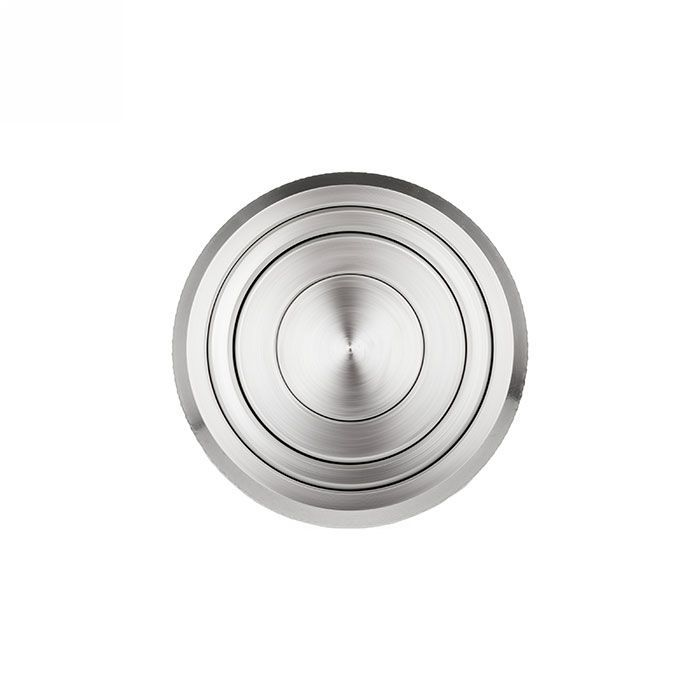 3/8in, БРС серия C, ISO 16028, розетка, нерж. сталь 304, G1/2" TL3CF-S-G1/2 TITAN LOCK