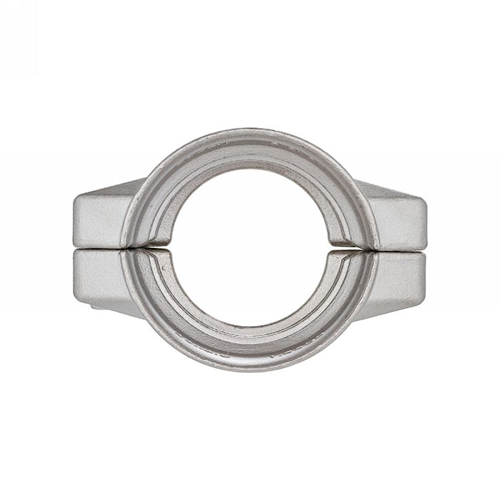 Усиленный 4-х болтовый хомут, алюминий, TL150X12AL TITAN LOCK