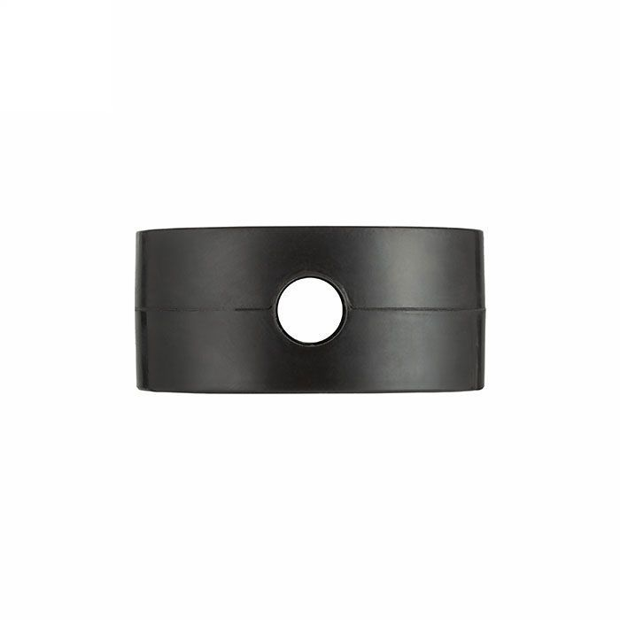 Уплотнение дискового затвора DN65, EPDM (черный), DIN TLSDG65EP TITAN LOCK