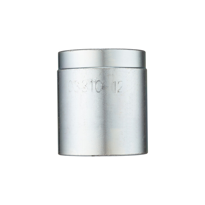 Муфта 1SN/2SN, DN 32, TL-CC1SN/2SN-32 TITAN LOCK