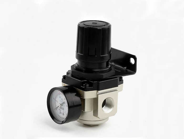 Регуляторы давления: типы и принципы работы