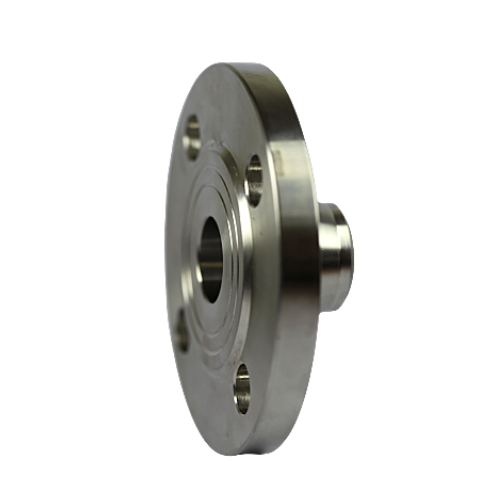 Фланец 200-16-11-1-B-Ст.12Х18Н10Т-IV TITAN LOCK