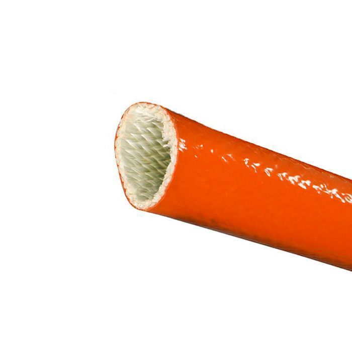 Термозащитный рукав "EQUATOR", внутр.диам. 32 мм, +260 град. (до +1650 град., PYROJACKET), TL032EQ TITAN LOCK