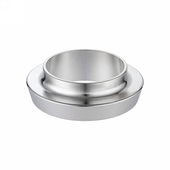 Конический штуцер под приварку DIN 11851, DN100, нерж. сталь 304, TL100CONWS TITAN LOCK