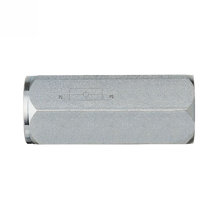 Гидравлический обратный клапан, 1.1/4", BP/BP, сталь, TLHPCV1.1/4FF TITAN LOCK