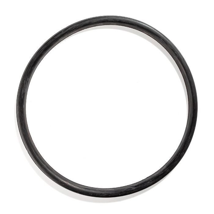 Уплотнение люка круглого под давление DN400, EPDM TLTKS400P TITAN LOCK