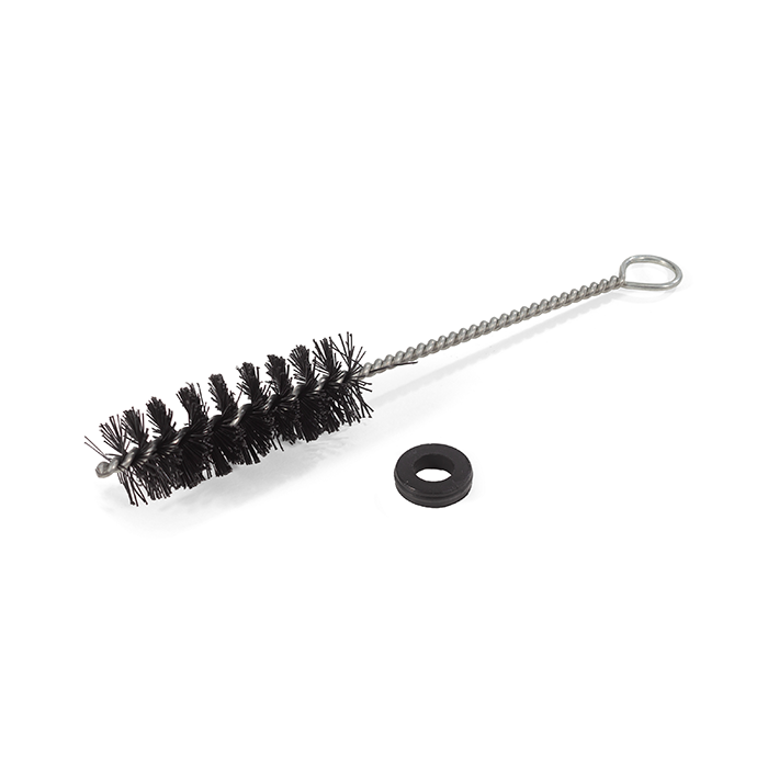Безвоздушный окрасочный пистолет, 248 бар, резьба 1/4", TLPE-SG1/4 TITAN LOCK