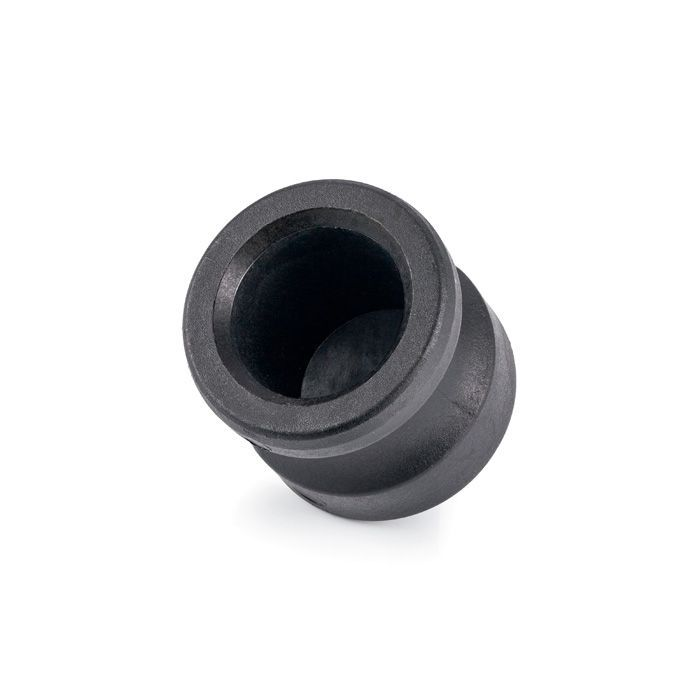 Камлок полипропиленовый тип DР, заглушка для розетки 1", TL100DPPP TITAN LOCK
