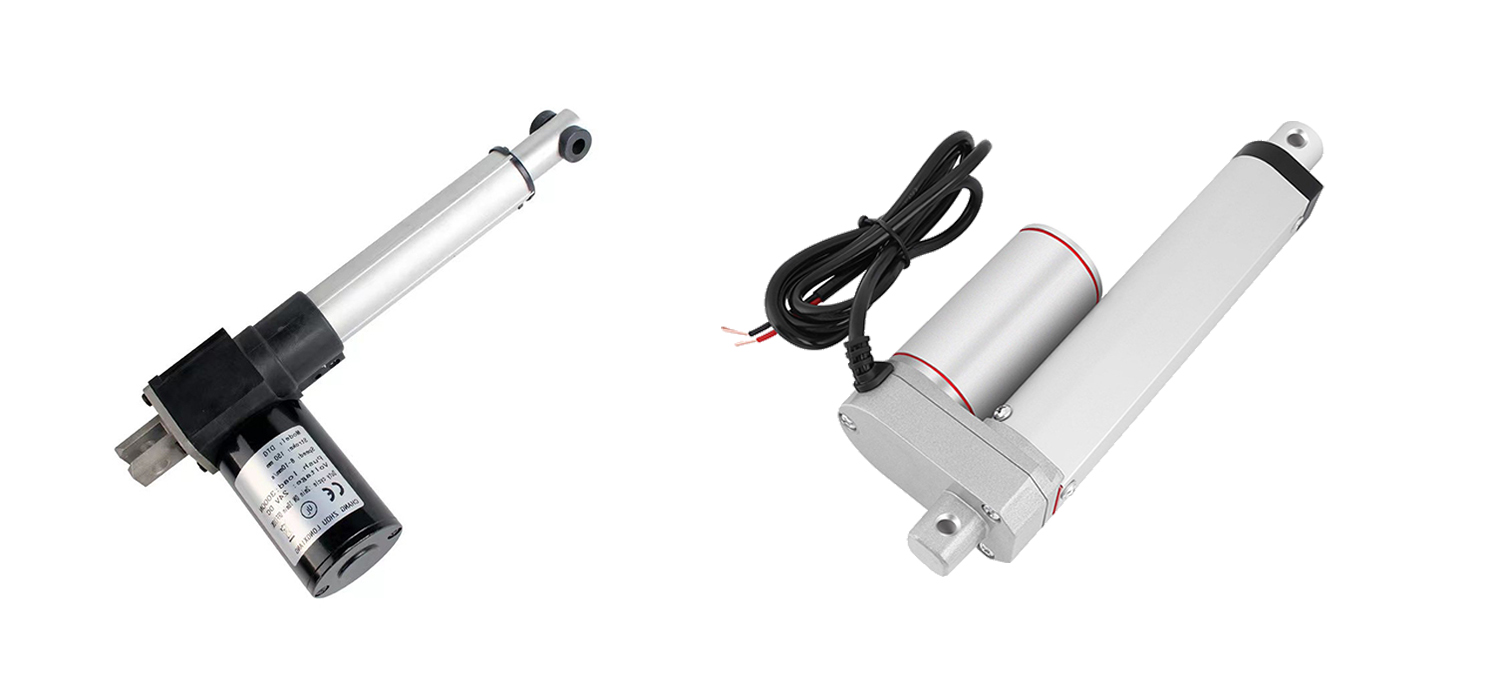 Для чего нужен актуатор? Обзор линейных двигателей в ассортименте TITAN LOCK