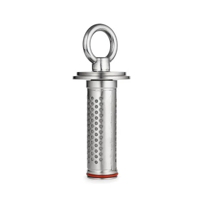 Картридж фильтра грязеуловителя DN25, нерж.304 TLFDE25-S TITAN LOCK