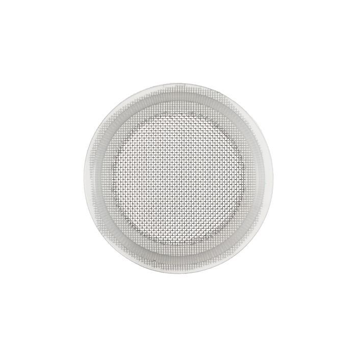Уплотнение CLAMP с сеткой, DN32, силикон (сетка AISI316), DIN TLMS32SIL-С TITAN LOCK