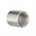 Муфта стальная 2", ВР/ВР TL200FF TITAN LOCK