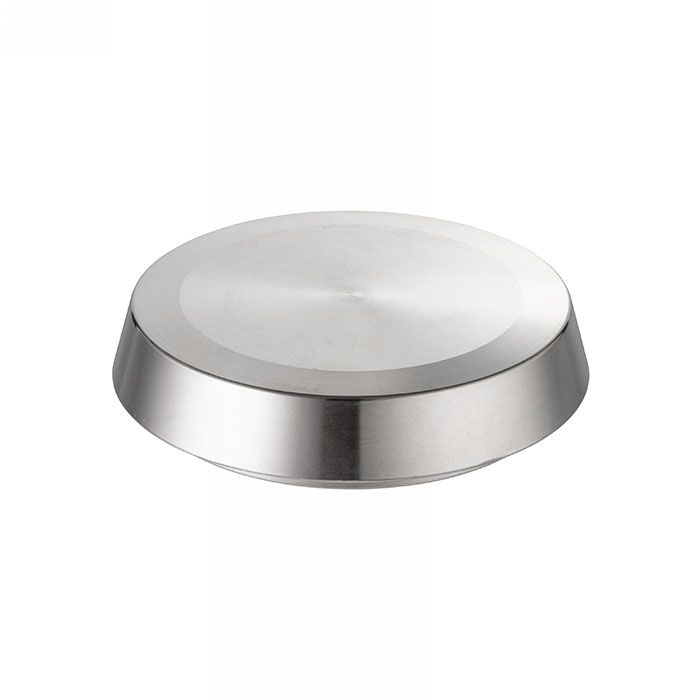Заглушка коническая DIN 11851 DN10 нерж. 304 TL10CPS TITAN LOCK