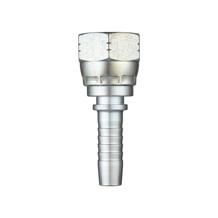Фитинг DN 20 JIC (Г) 1.5/16", TL-JIC20F1.5/16 TITAN LOCK