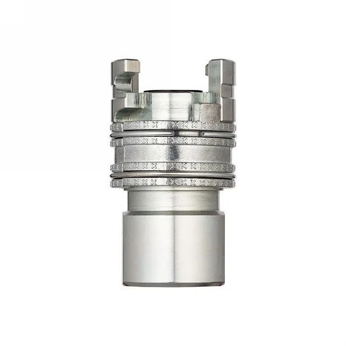 1/2 in, БРС серия P (Thor), розетка с внутр. резьбой NPT (4PF4), TLPSF4 TITAN LOCK