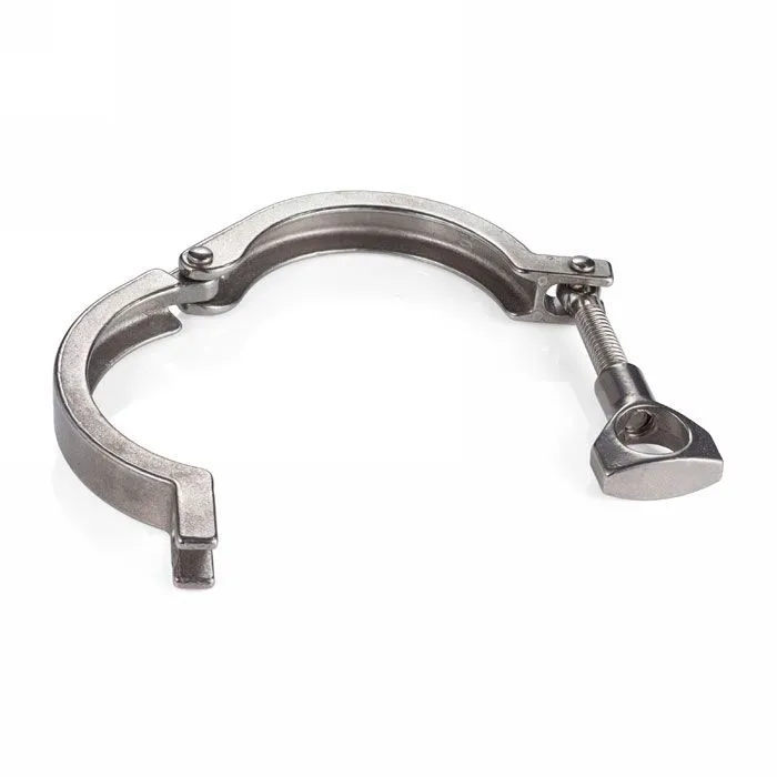 Обратный клапан нержавеющий (AISI304) DN25, типа сварка-сварка TLCV025WDS TITAN LOCK