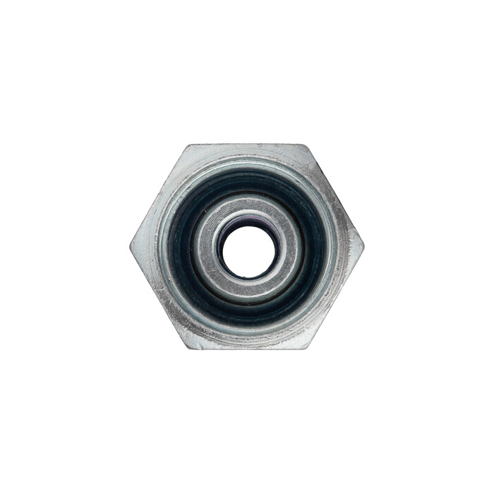 Фитинг DN 16 DKOS (Г) M30x2, TL-DKOS16F30x2 TITAN LOCK