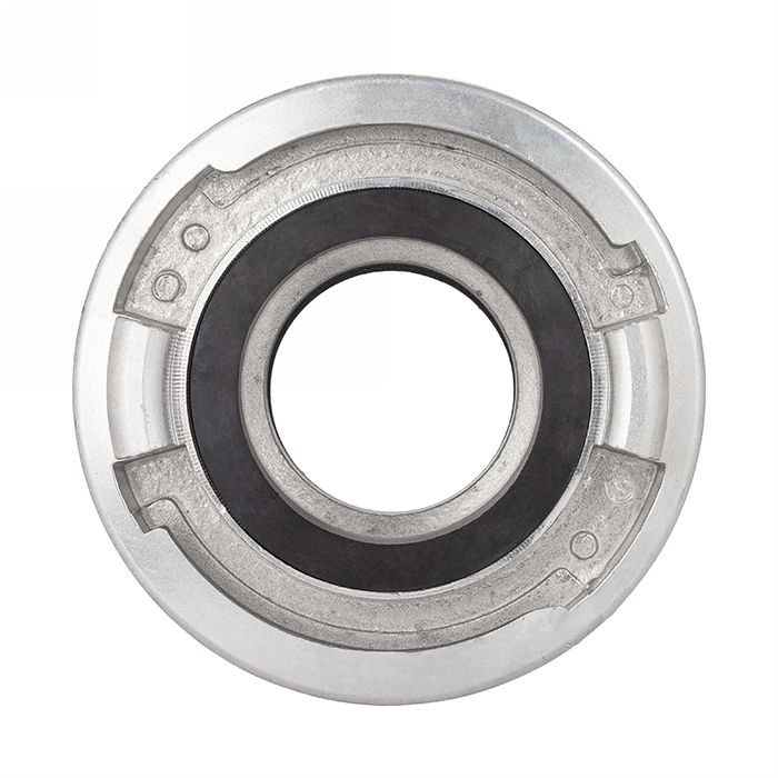 Cоединение типа Storz с внутр. резьбой, 1 1/2", KA=66, алюминий, TLSTORZ66F1.1/2 TITAN LOCK