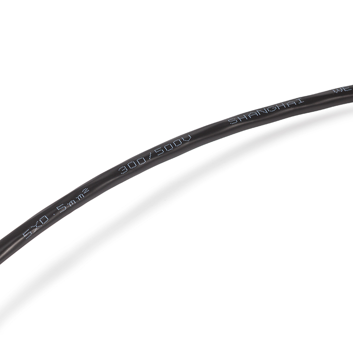 Кабель 5-ти жильный, жила 0,5 мм2, длина 100 футов, 1200in, TLCABLE0.5 TITAN LOCK
