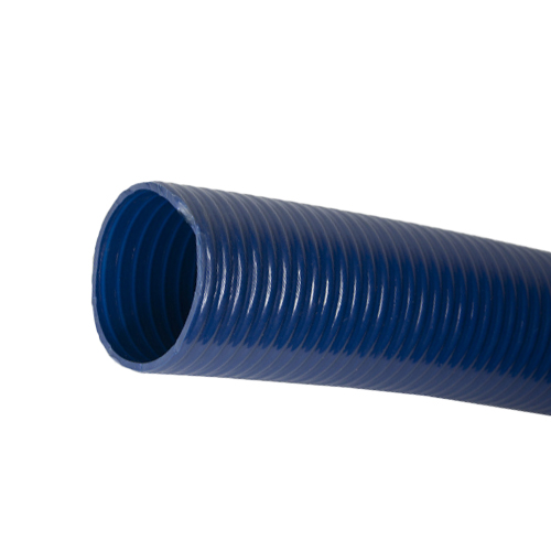 Маслобензостойкий ПВХ рукав "PECHORA-PREM", внутр.диам. 102мм, TL100PC-PR TITAN LOCK