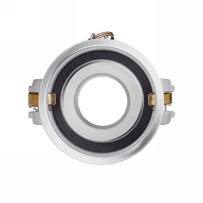 Камлок алюминиевый тип DА (переходник розетка 3" х ниппель 4"), TL3040DAAL TITAN LOCK