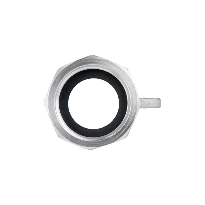 Камлок алюминиевый тип A ниппель, внутр. резьба BSP 1/2", TL50AAL TITAN LOCK