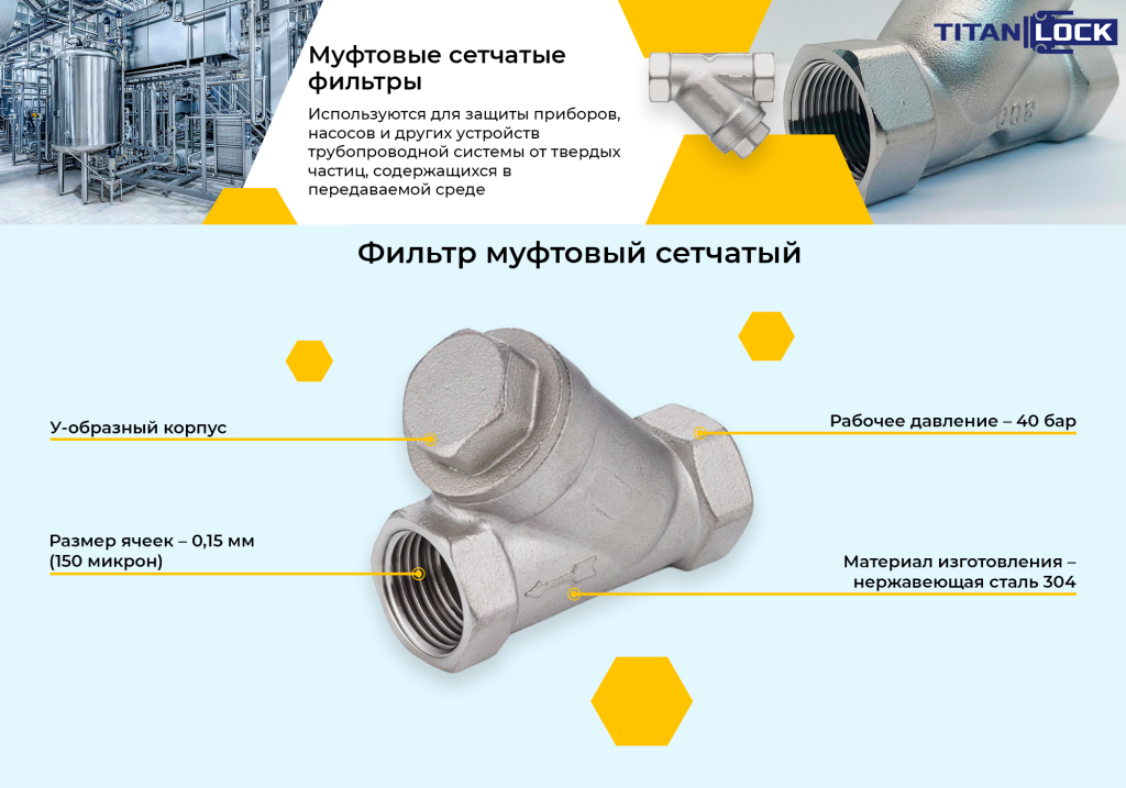 Баннер 7. Фильтр муфтовый сетчатый нержавеющий AISI304 ВРВР.png