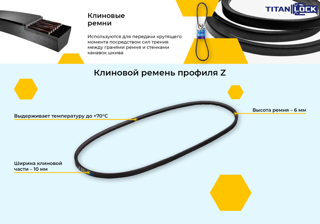 Баннер 8. Клиновой ремень Z.png