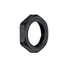 Зажим для кабеля (на датчик перелива), пластиковый, М18х1.5, TLM18X1,5P TITAN LOCK