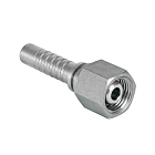 Фитинг DN 16 DKOL (Г) M26X1.5, TL-DKOL16F26X1.5 TITAN LOCK