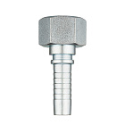 Фитинг DN 12 DK (Г) M22X1.5, TL-DK12F22X1.5 TITAN LOCK